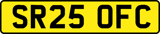 SR25OFC