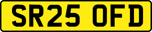 SR25OFD