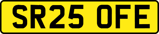 SR25OFE