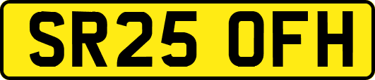 SR25OFH