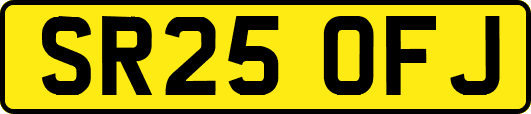 SR25OFJ