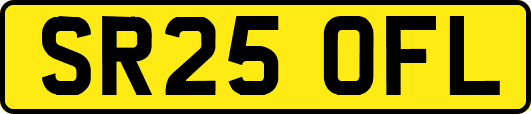 SR25OFL