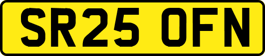 SR25OFN