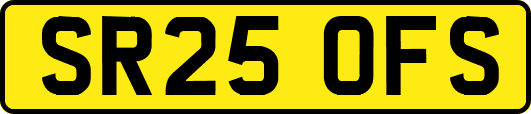 SR25OFS