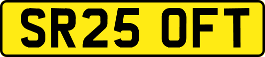SR25OFT