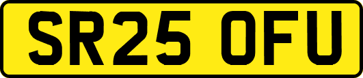 SR25OFU