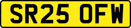 SR25OFW