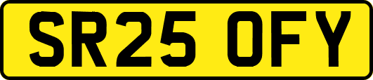 SR25OFY
