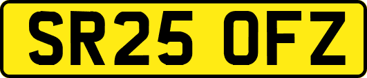 SR25OFZ