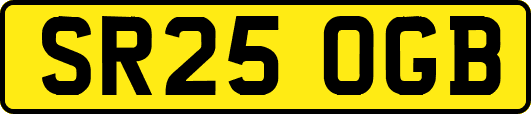 SR25OGB