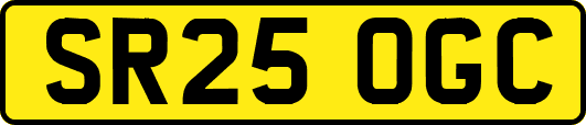 SR25OGC
