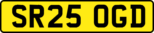 SR25OGD