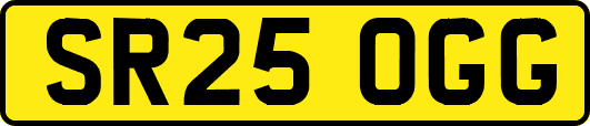 SR25OGG