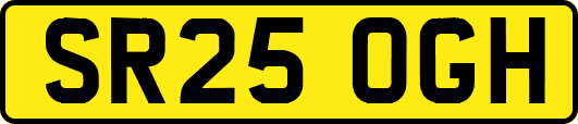 SR25OGH