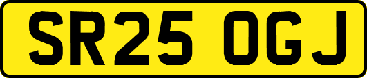SR25OGJ