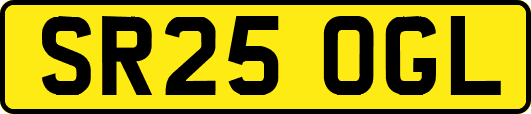 SR25OGL