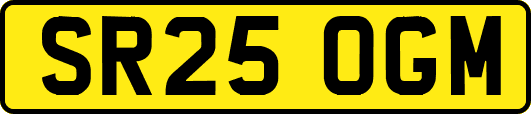 SR25OGM