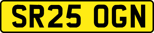SR25OGN