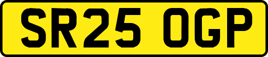 SR25OGP