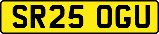 SR25OGU