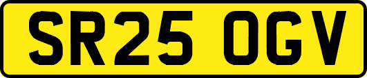 SR25OGV
