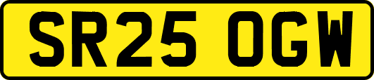 SR25OGW