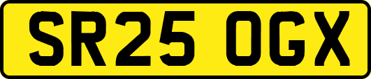SR25OGX