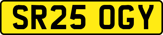 SR25OGY