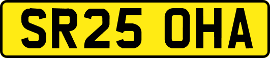 SR25OHA