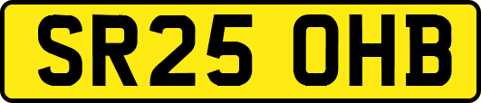 SR25OHB