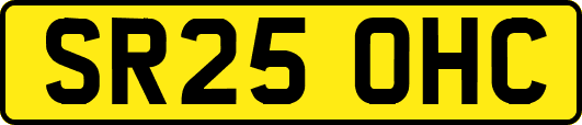 SR25OHC