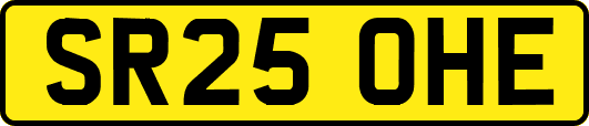 SR25OHE