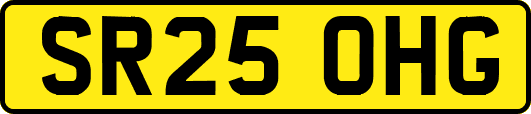 SR25OHG