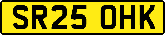 SR25OHK