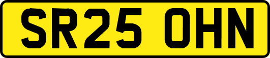 SR25OHN