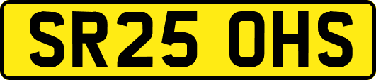 SR25OHS