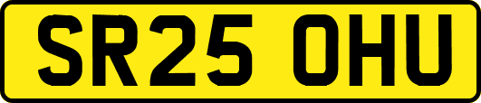 SR25OHU