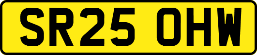 SR25OHW