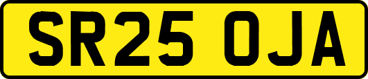SR25OJA