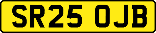 SR25OJB
