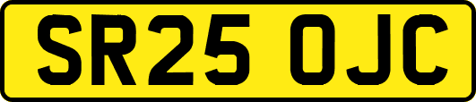 SR25OJC