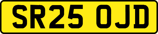 SR25OJD
