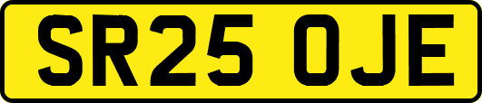 SR25OJE
