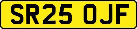 SR25OJF