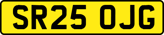 SR25OJG