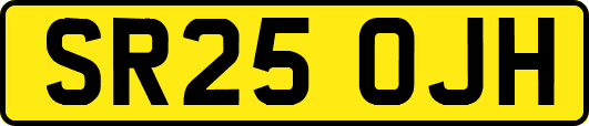 SR25OJH