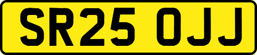 SR25OJJ