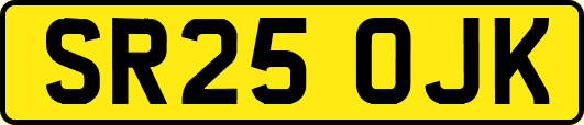 SR25OJK
