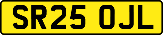 SR25OJL