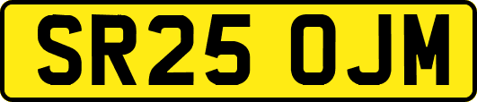 SR25OJM